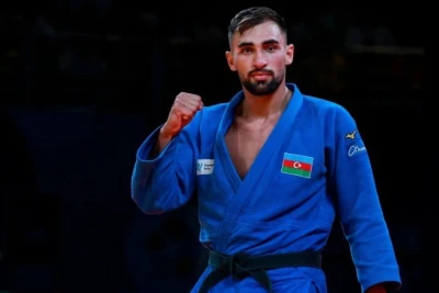 Zelim Kotsoyev: Mən nəticə dalınca qaçmıram, bu işi sevirəm və ondan zövq alıram - MÜSAHİBƏ