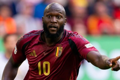 Lukaku ilə bağlı qərar verildi