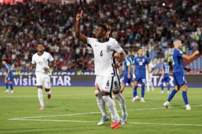 Mark Qehi Albaniya ilə oyunu buraxacaq