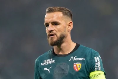 Conatan Qradinin məşq zamanı ayağı sınıb və uzun müddət meydanlardan kənarda qalacaq