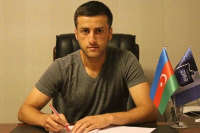 Tural Cəlilov: "Komanda şəklində heç vaxt məşq etməmişik."