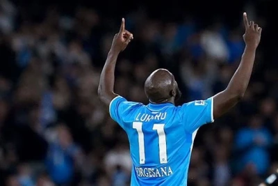 Romelu Lukaku Belçika Millisinin Heyətindən Kənarlaşdırıldı