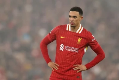 Trent Aleksander-Arnold "Liverpul"u tərk edir - Rəsmi