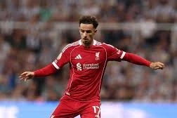 "İnter" Kertis Consu Frattezinin gedişindən sonra transfer edə bilər