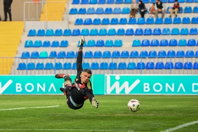 Buntiç: “Azərbaycanda fərqli futbol mədəniyyəti gördüm”