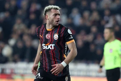 Everton Barış Alper Yılmaza 35 milyonluq təklif edib