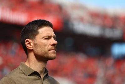 "Real" Xabi Alonso ilə 3 illik müqavilə bağlayacaq
