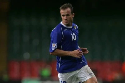 Azərbaycan millisinin sabiq hücumçusu: Futbolçular Fransa ilə matçda daha cəsarətli oynamalı idilər