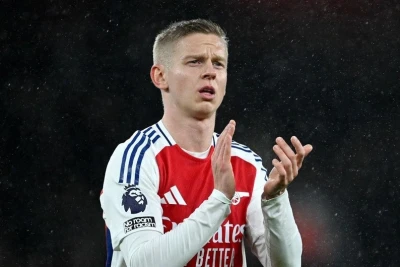 "Arsenal" Zinçenkonu pulsuz buraxmağa hazırdır