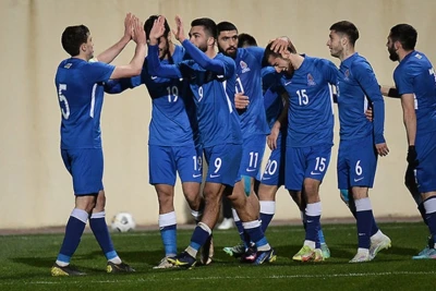 Azərbaycan U-21 milli komandasının təlim-məşq toplanışına dəvət ediləcək ilkin oyunçu siyahısı açıqlanıb