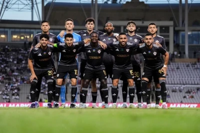 "Qarabağ" dünya reytinqində yüksəlişə nail olub