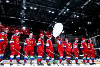 Rusiya Hokkey Federasiyası IIHF qadağasına qarşı CAS‑ə müraciət edib