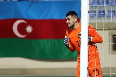 “Şəfa” kipi Nicat Mehbalıyev: Millidən dəvət almaq ən böyük arzumdur