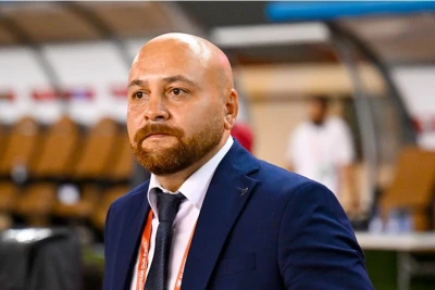 Emin Cəfərov: Aşağı yaş qrupu liqalarındakı dəyişikliklər və gələcək planlar