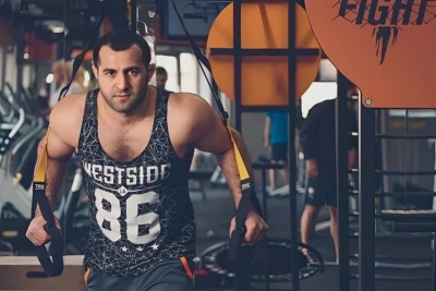 Azərbaycanlı MMA döyüşçüləri Rusiyadakı turnirlərdə iştirakı dayandırıb: Səbəb Şəhriyar Abbasovdan
