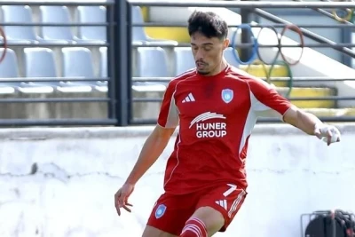 “Turan Tovuz” Xorxe Silvanın müqaviləsi bir il uzadılacaq