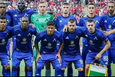"Sabah"ın rəqibi "Levski": Klubun tarixi, heyəti və Azərbaycan təcrübəsi