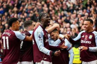 İngiltərə Premyer Liqası: "Aston Villa" "Bornmut"u darmadağın etdi, digər nəticələr