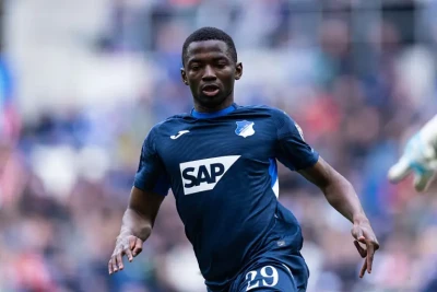 Bazumana Turenin "Liverpul"a transferi mümkündür