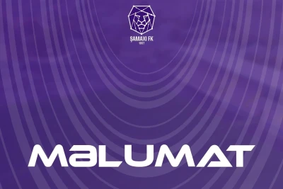 "İmişli" "Şamaxı" ilə yoxlama oyunundan imtina etdi