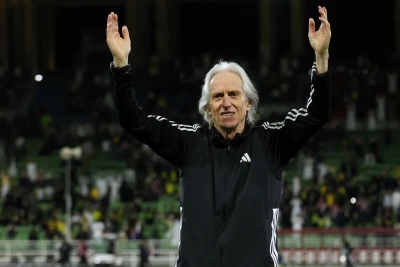 Jorge Jesúsun Ronaldu ilə münaqişəsi ona da cəza gətirə bilər