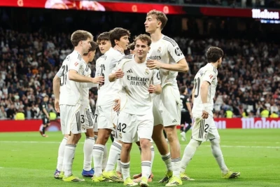 La Liqada "Real Madrid" "Elçe"ni məğlub edib, "Atletiko", "Jirona" və "Ovyedo" da qələbə qazanıb