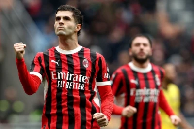 Two English clubs want to transfer Christian Pulisic