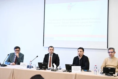 Əli Həşimli Azərbaycan İdman Rəqsləri Federasiyasının prezidenti seçildi