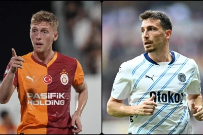 Türkiyədə mərc qalmaqalı: "Fənərbağça" və "Qalatasaray" futbolçuları da daxil olmaqla çoxsaylı həbslər