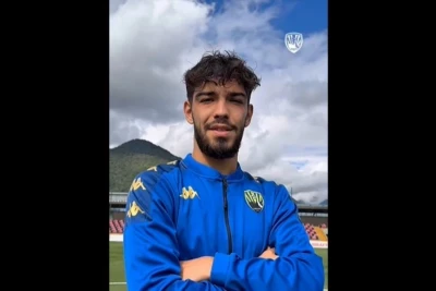 "Kəpəz" Sadiq Şəfiyevi icarəyə götürd&uuml