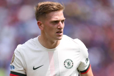 "Mançester Yunayted" Liam Delapı izləməkdə davam edir