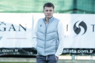 Saşa İliç: Hazırlıq oyunlarında nəticə önəm daşımır, gənc oyunçular təcrübə qazandı