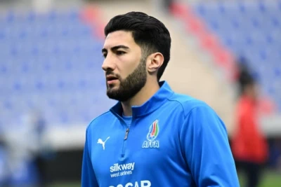 Ayxan Hüseynov: "Yığmanın tarixində ilk dəfə idi penaltilər seriyası oldu və qələbə qazandıq"