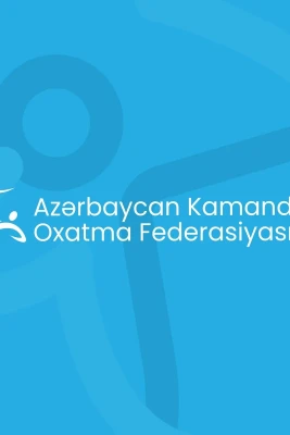 Azərbaycan kamandan oxatanları Dünya Kubokunda mübarizə aparacaqlar