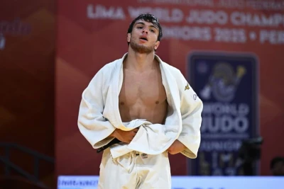 "Böyük Dəbilqə": Nizami İmranov bürünc medal uğrunda görüşə çıxacaq