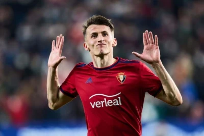 "Real"dan Ante Budimirə Sürpriz Transfer Təklifi