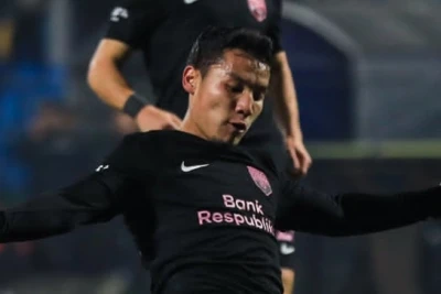 "Sabah" futbolçusu: "Karvan-Yevlax"la oyunda daha çox qol vura bilərdik