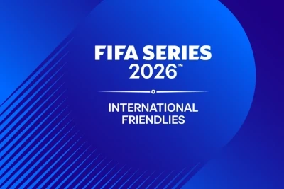 "FIFA Series" Turniri Yenidən Azərbaycanda Keçiriləcək