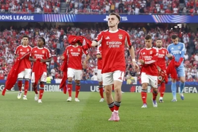 Kerem Aktürkoğlu "Fənərbaxça"ya keçməyə yaxındır: "Qalatasaray"la bağlı izlər silindi