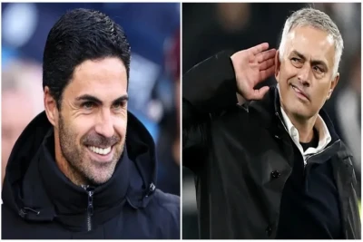 "Arsenal" müdafiədə rekorda yaxın: Yalnız Mourinyonun "Mançester Yunayted"i öndədir