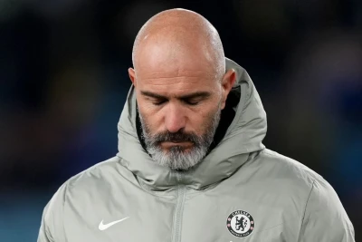 Enzo Mareska "Çelsi"dən ayrıldı