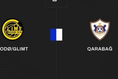 "Qarabağ"ın oyununun biletləri 49-89 manat arasında satılacaq