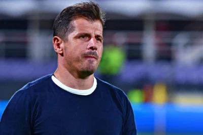 Əmrə Bələzoğlu: "Sabah ürəyim 'Qarabağ'la döyünəcək"