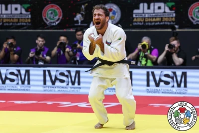 Azərbaycan Cüdoçuları Dünya Çempionatında Mübarizə Aparacaq