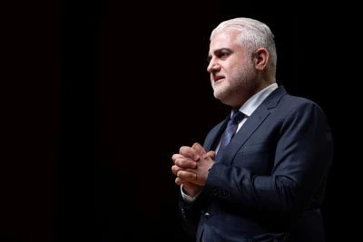 Tahir Gözəl: "Yenidən mövsümü 'Qızıl dubl' ilə başa vurmağa səy göstərəcəyik"