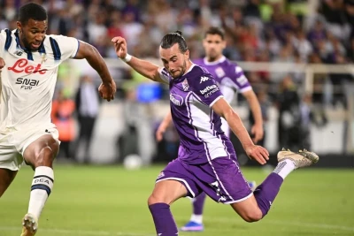 29 oktyabr: «Fiorentina» - «Atalanta» və «Everton» - «Nyukasl» qarşılaşmaları da daxil olmaqla Avropa futbolunda günün oyunları