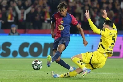 Çempionlar Liqasının finalçıları nə zaman bəlli olacaq?