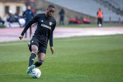 “Qarabağ”ın sabiq futbolçusu Adama Diakabi Azərbaycana təklif olundu, amma heç kim maraqlı deyildi