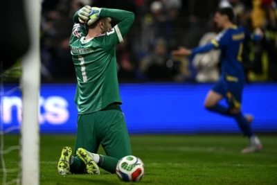 Donnarumma İtaliyanın Dünya Çempionatına vəsiqə qazana bilməməsi ilə bağlı danışdı