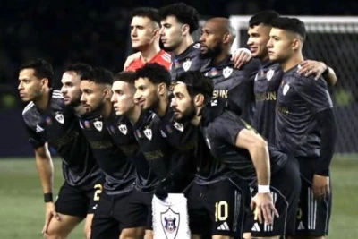 "Qarabağ"ın tarixi qələbəsi: "Ayntraxt" üzərində ilk avrokubok zəfəri